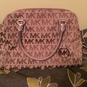 Michael Kors bag