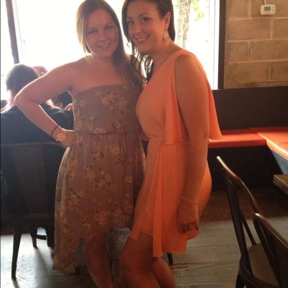 BCBG MaxAzria dress - Picture 3 of 4