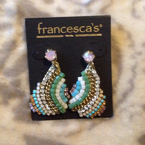 Francesca's Earrings