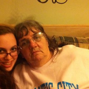 Meet your Posher, Maryann