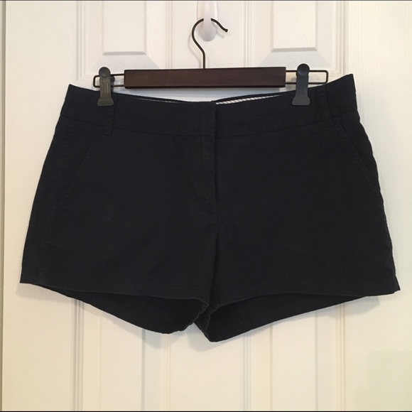 J. Crew Factory Shorts