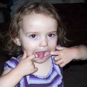 Meet your Posher, Crystal