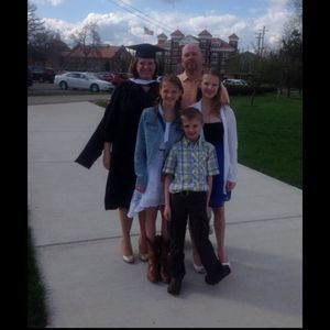 Meet your Posher, Amy