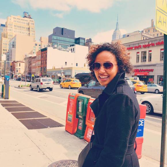 Meet your Posher, Grayson