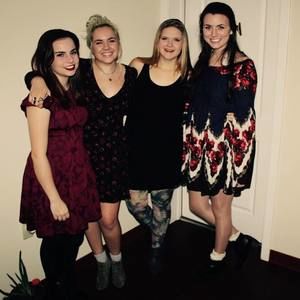 Meet your Posher, Jillian