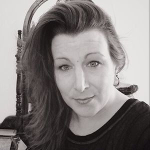 Meet your Posher, Mistie