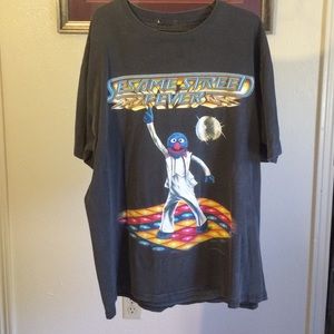Vintage Sesame Street T-Shirt