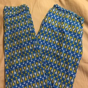 LuLaRoe leggings
