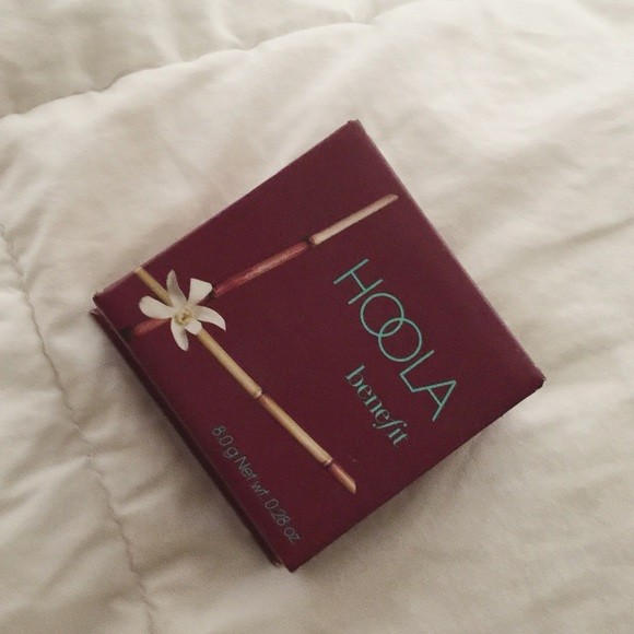 Benefit Hoola Bronzer