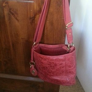 Fossil bag