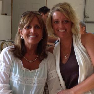 Meet your Posher, Stefanie