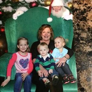 Meet your Posher, Cathy