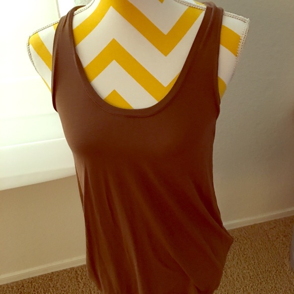 Vince sleeveless top