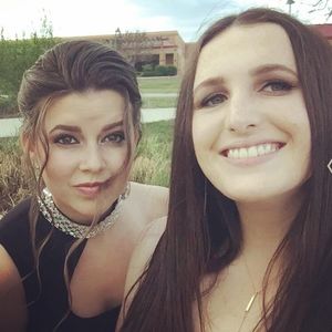 Meet your Posher, Allison