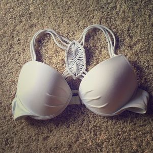 Victoria's Secret bikini top