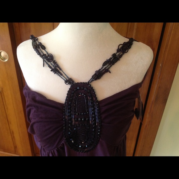 Sisley Dress Size Medium!