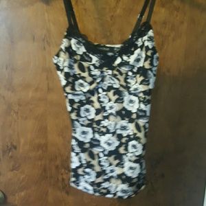 WHBM Cami