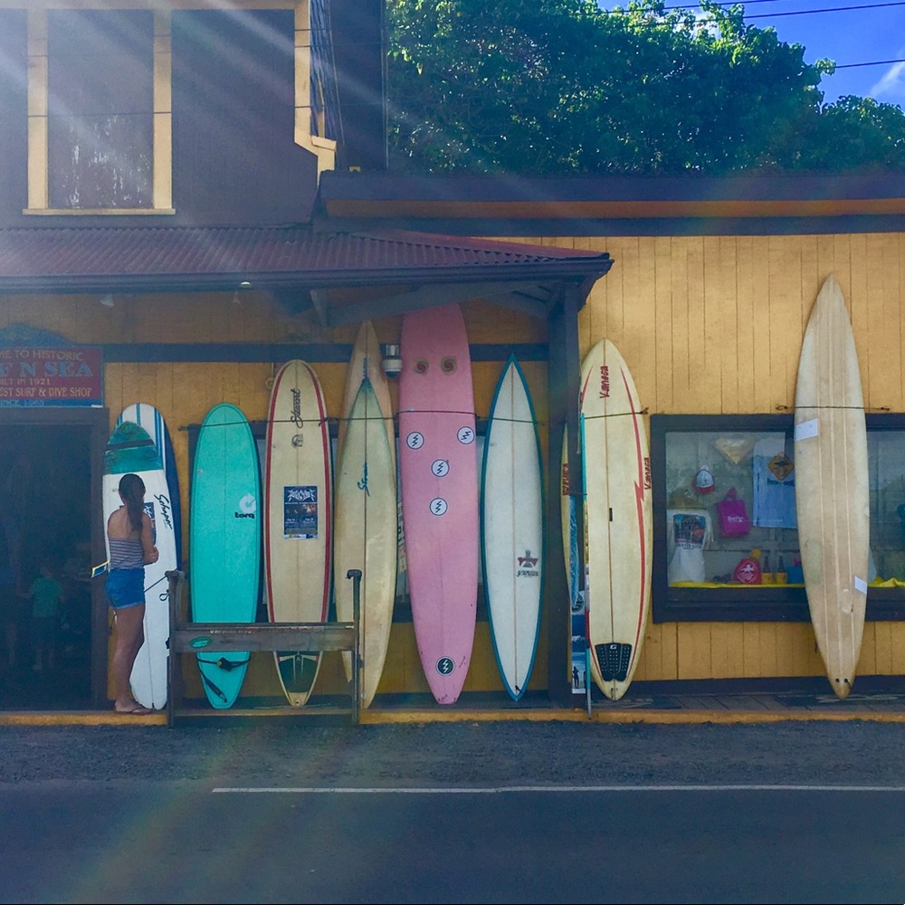 Meet your Posher, Mary bret