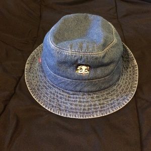 Supreme Betty Bop Crusher