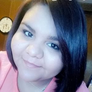 Meet your Posher, Arely