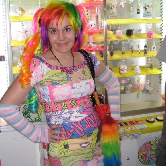 Meet your Posher, _cali_candy_ - Picture 6 of 11