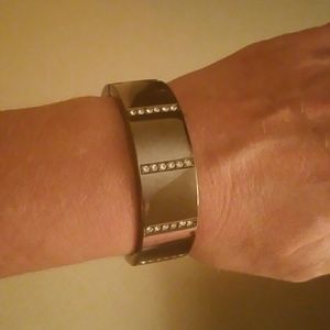 Magnetic Closure Bracelet