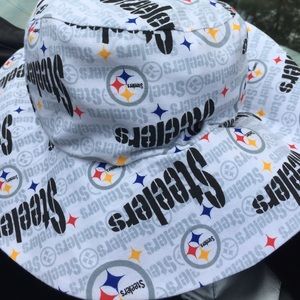 Saints 2016 bucket hat