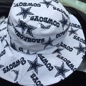 Dallas Cowboys 2016 bucket hat