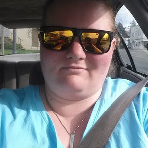 Meet your Posher, Brandy