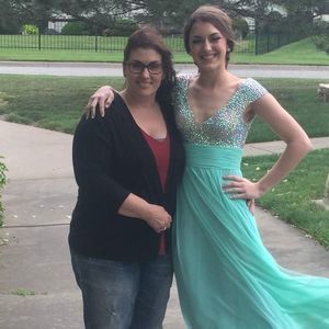 Meet your Posher, Jenna