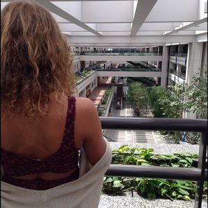 Meet your Posher, Sophia