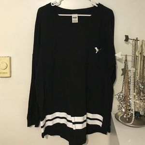 PINK by Victoria's Secret top!