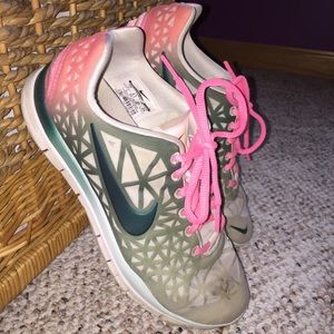 Nike Free Tr Fit 3