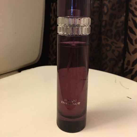 Victoria Secret Basic Instinct