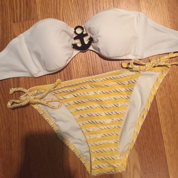 Victoria's Secret Bikini