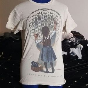 Bring me the horizon band tee