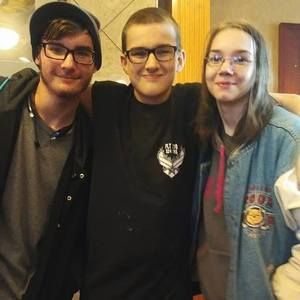 Meet your Posher, Pamela