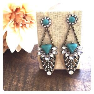 Chunky Statement Drops