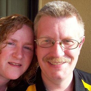 Meet your Posher, Joanne