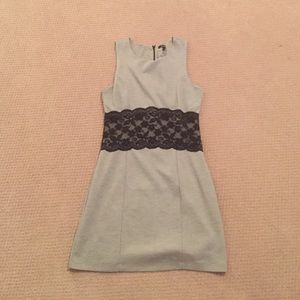 Flattering cute dress