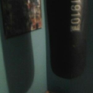 Meet your Posher, Henry