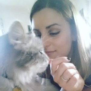 Meet your Posher, Casey