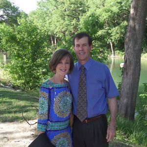 Meet your Posher, Rita