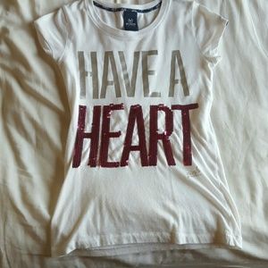 Victoria Secret Pink T-shirt