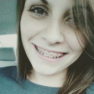 Meet your Posher, Audrey