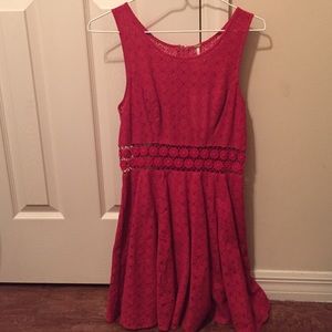 Free People dress