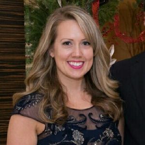 Meet your Posher, Elizabeth