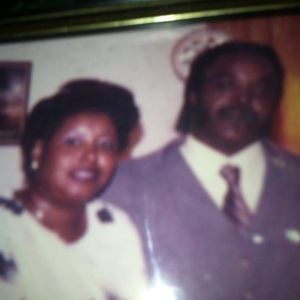 Meet your Posher, Doris