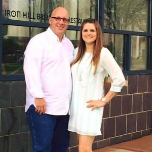 Meet your Posher, Brianna