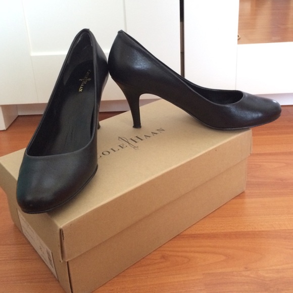 Cole Haan Heels